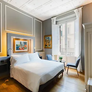 4* Bed & Breakfast Am Collection Cavour